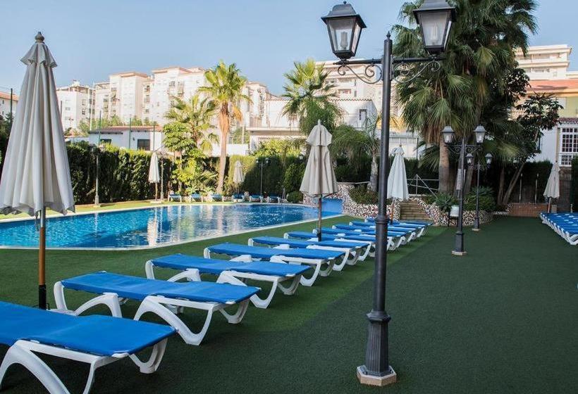 Boliches Mediterraneo Real Appartement Fuengirola