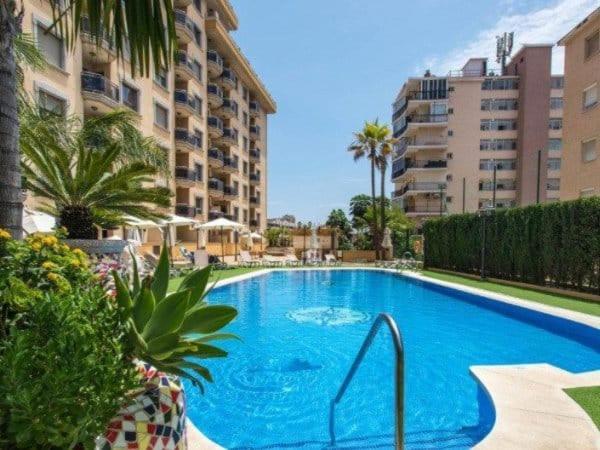 Boliches Mediterraneo Real Appartement