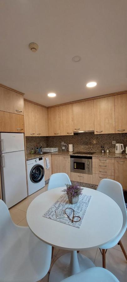 Boliches Mediterraneo Real Appartement Fuengirola