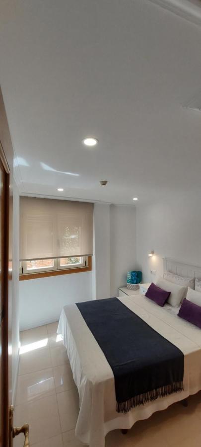 Boliches Mediterraneo Real Appartement